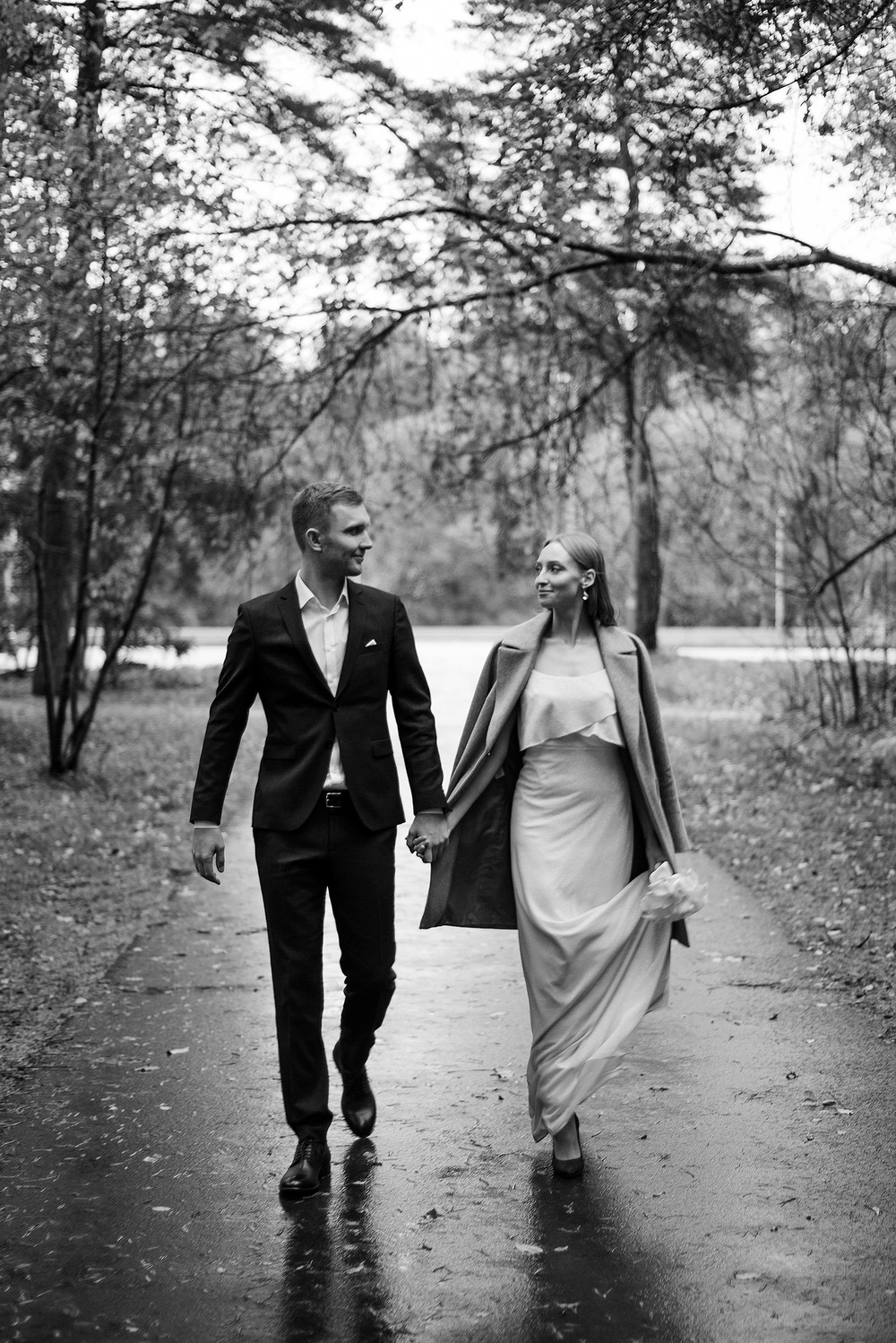 Alexey & Daria