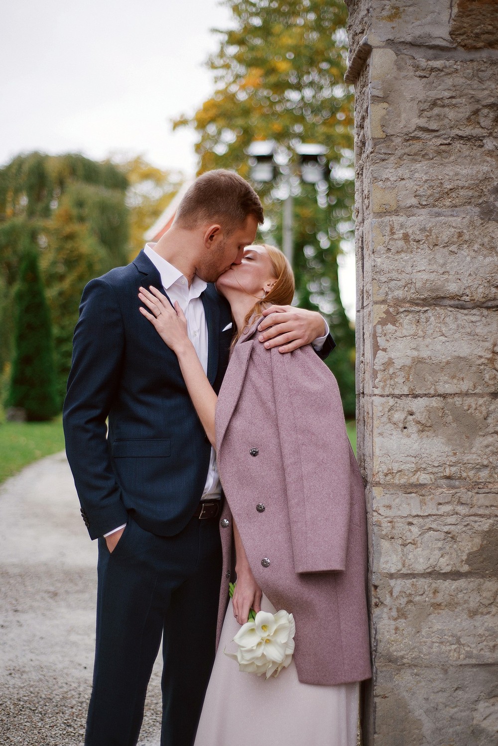 Alexey & Daria