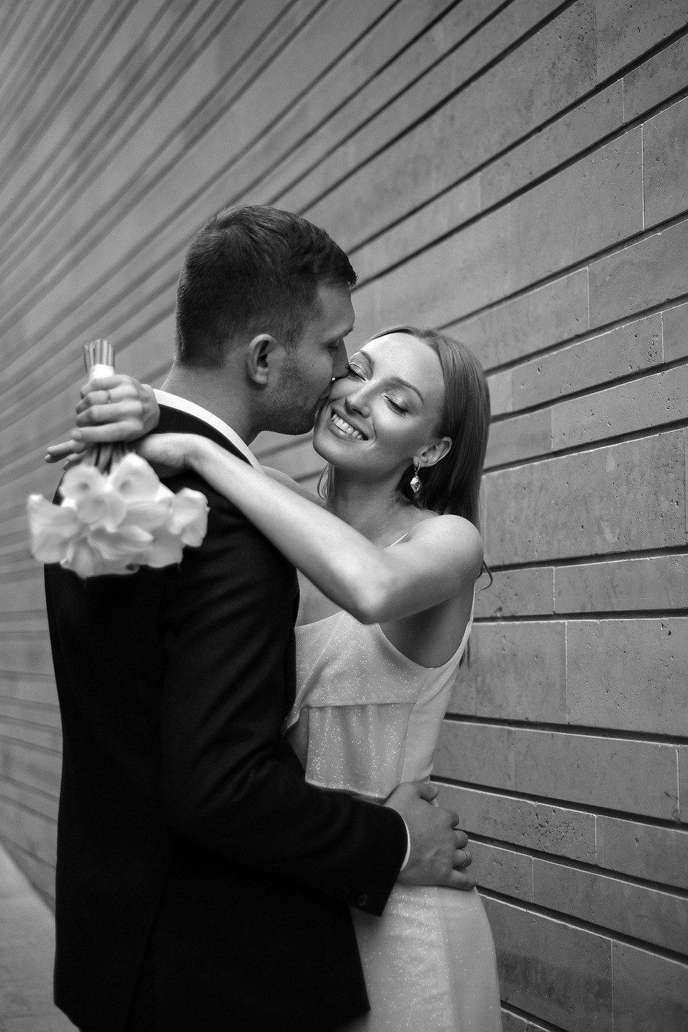 Alexey & Daria