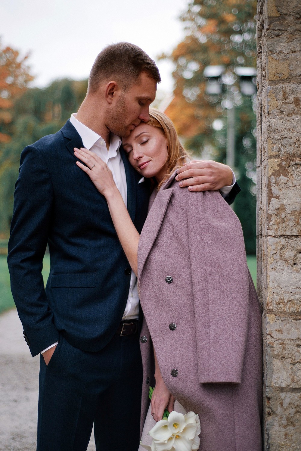 Alexey & Daria