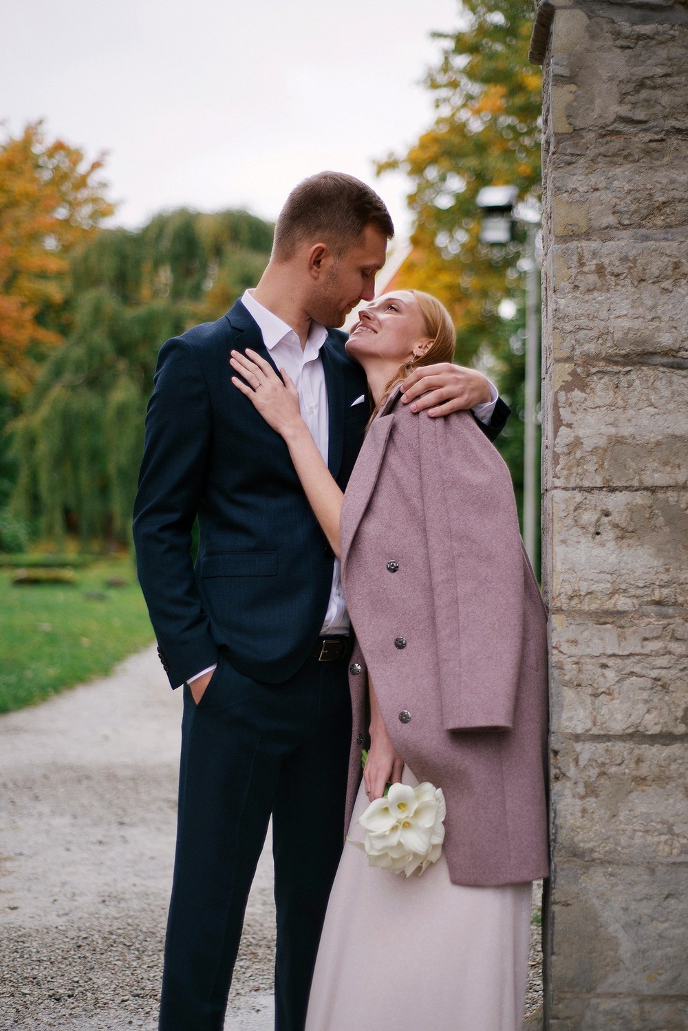 Alexey & Daria
