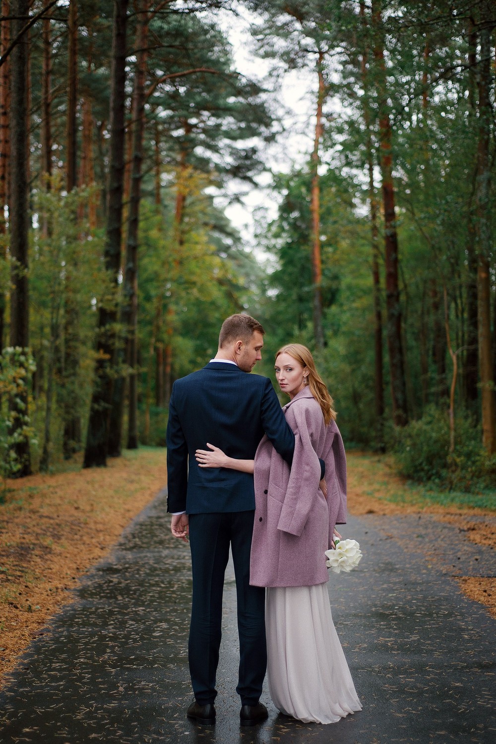 Alexey & Daria