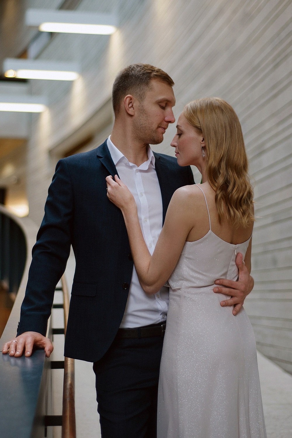 Alexey & Daria