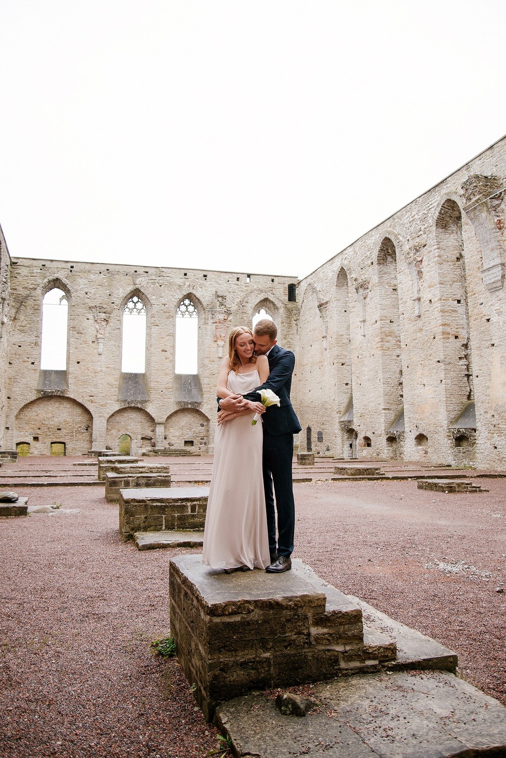 Alexey & Daria