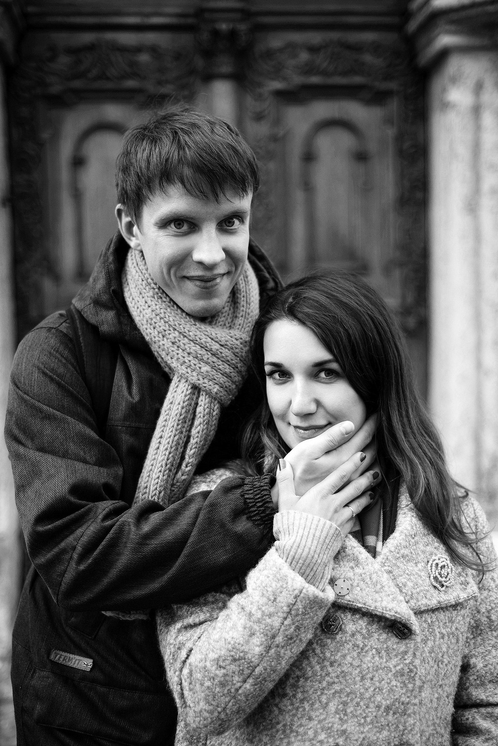 Stas & Julia