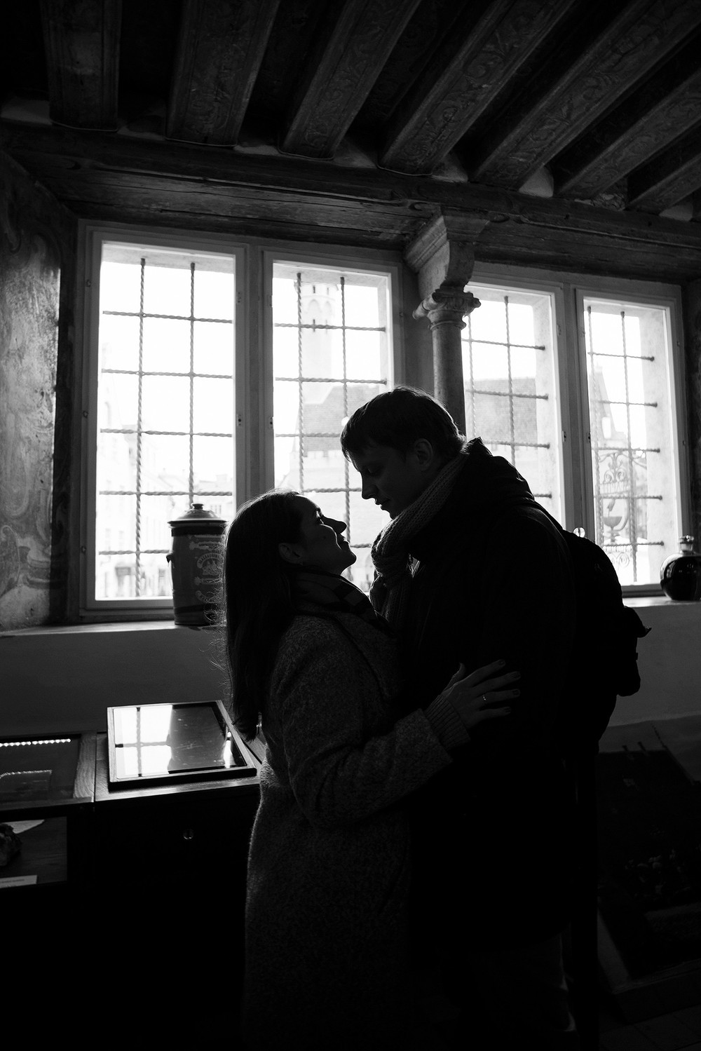 Stas & Julia