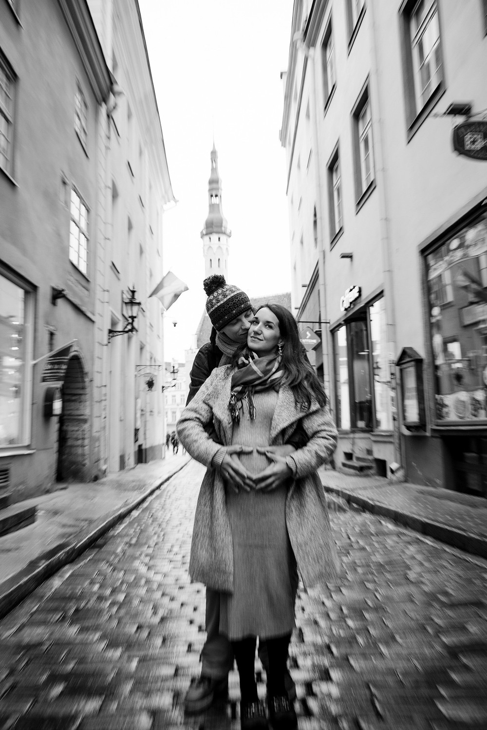 Stas & Julia
