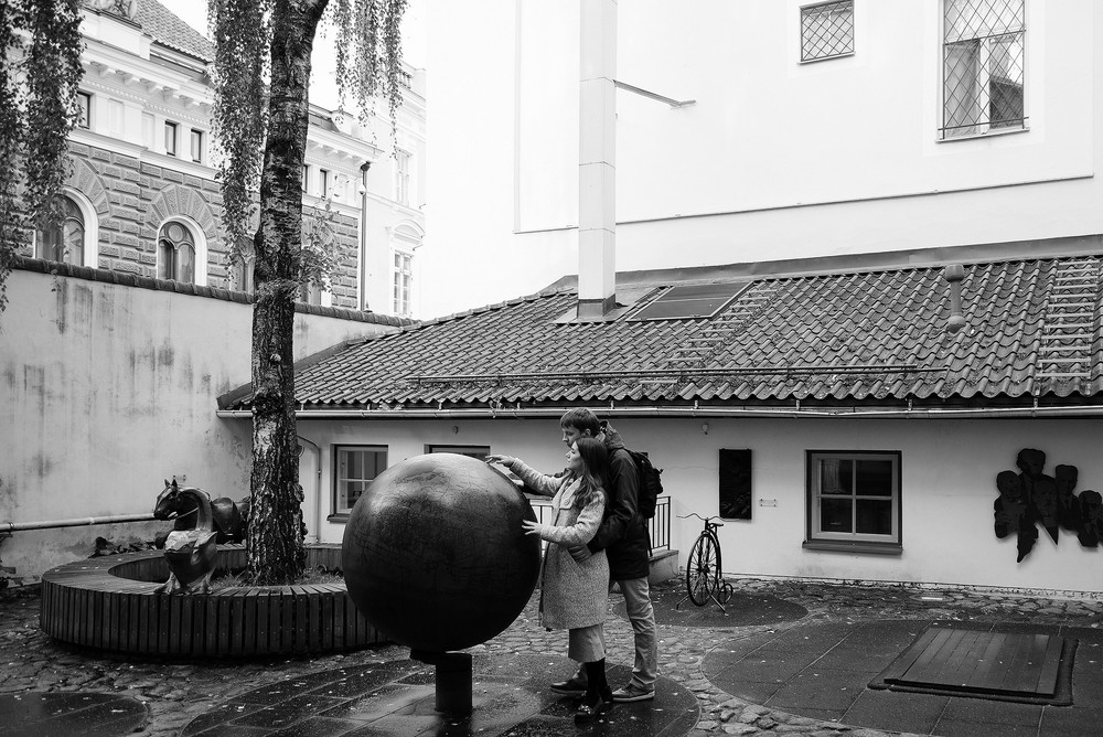 Stas & Julia