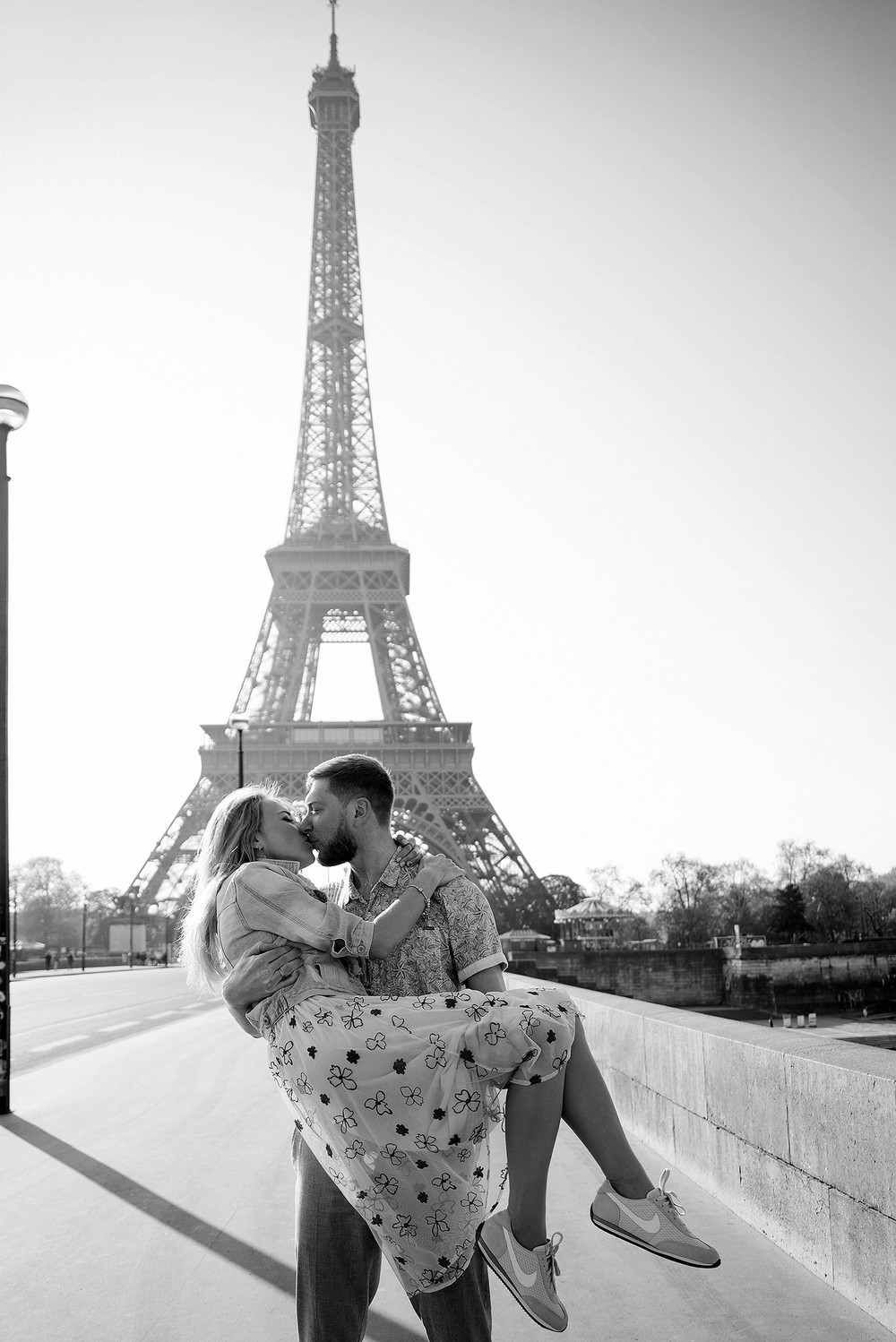 Irina & Alexander