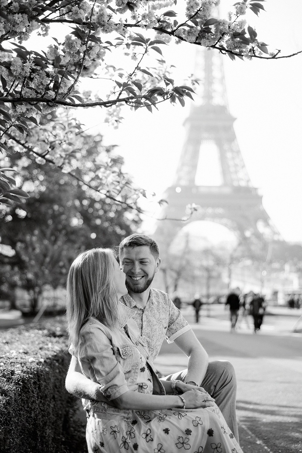 Irina & Alexander