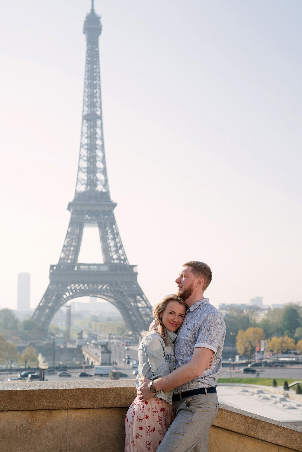 Irina & Alexander