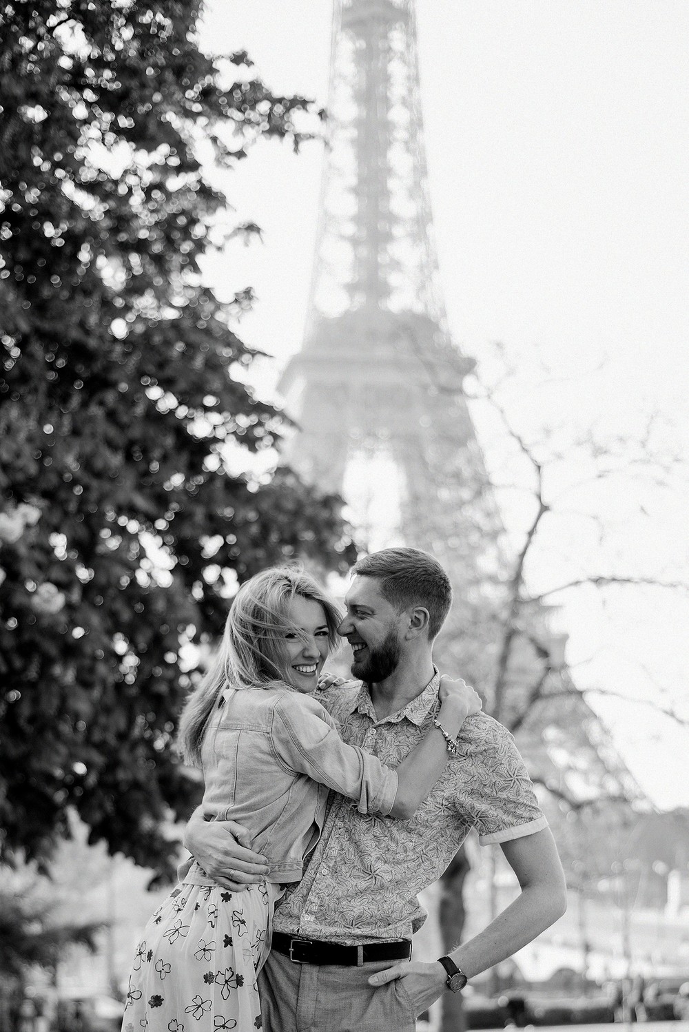Irina & Alexander