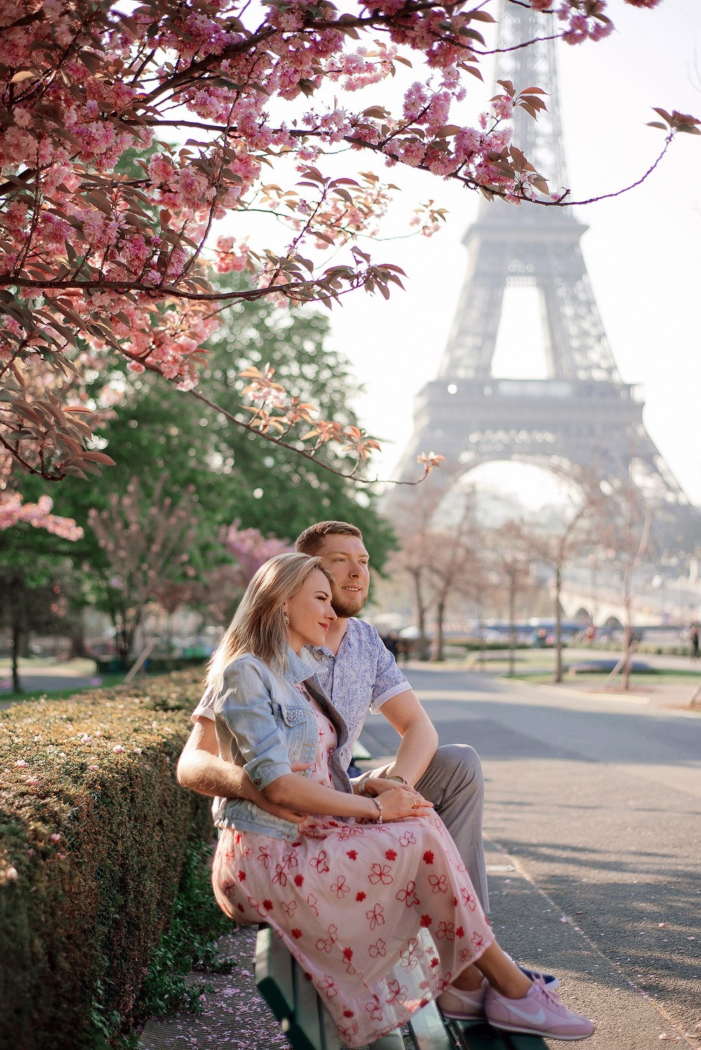 Irina & Alexander