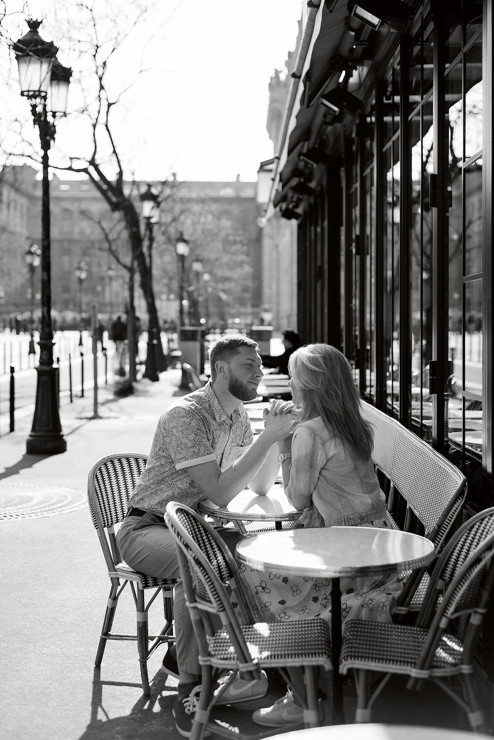 Irina & Alexander