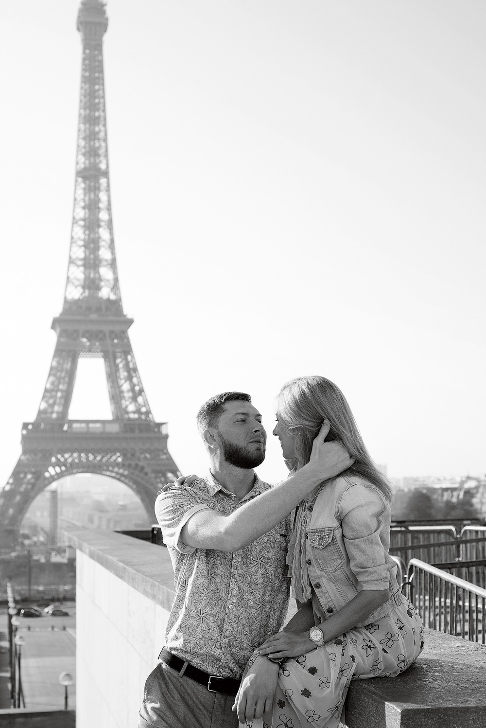 Irina & Alexander