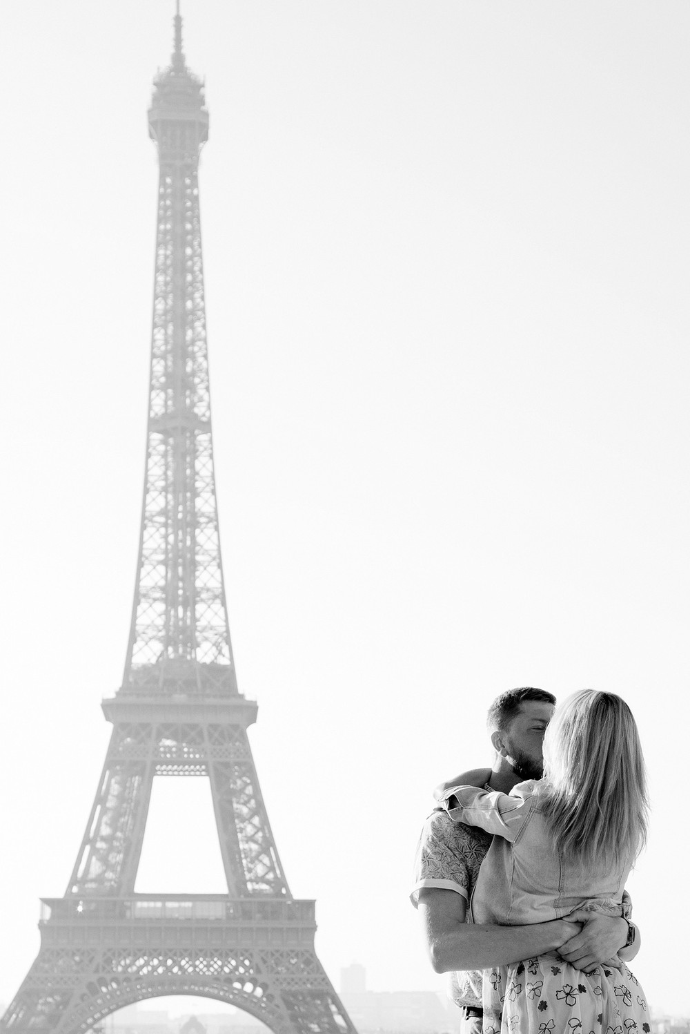 Irina & Alexander