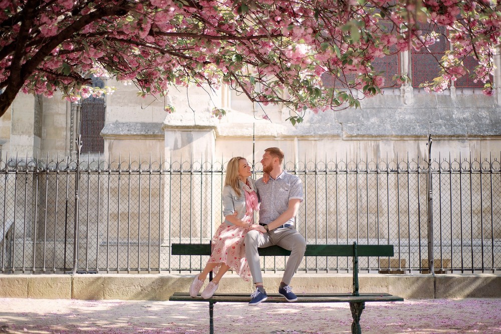 Irina & Alexander