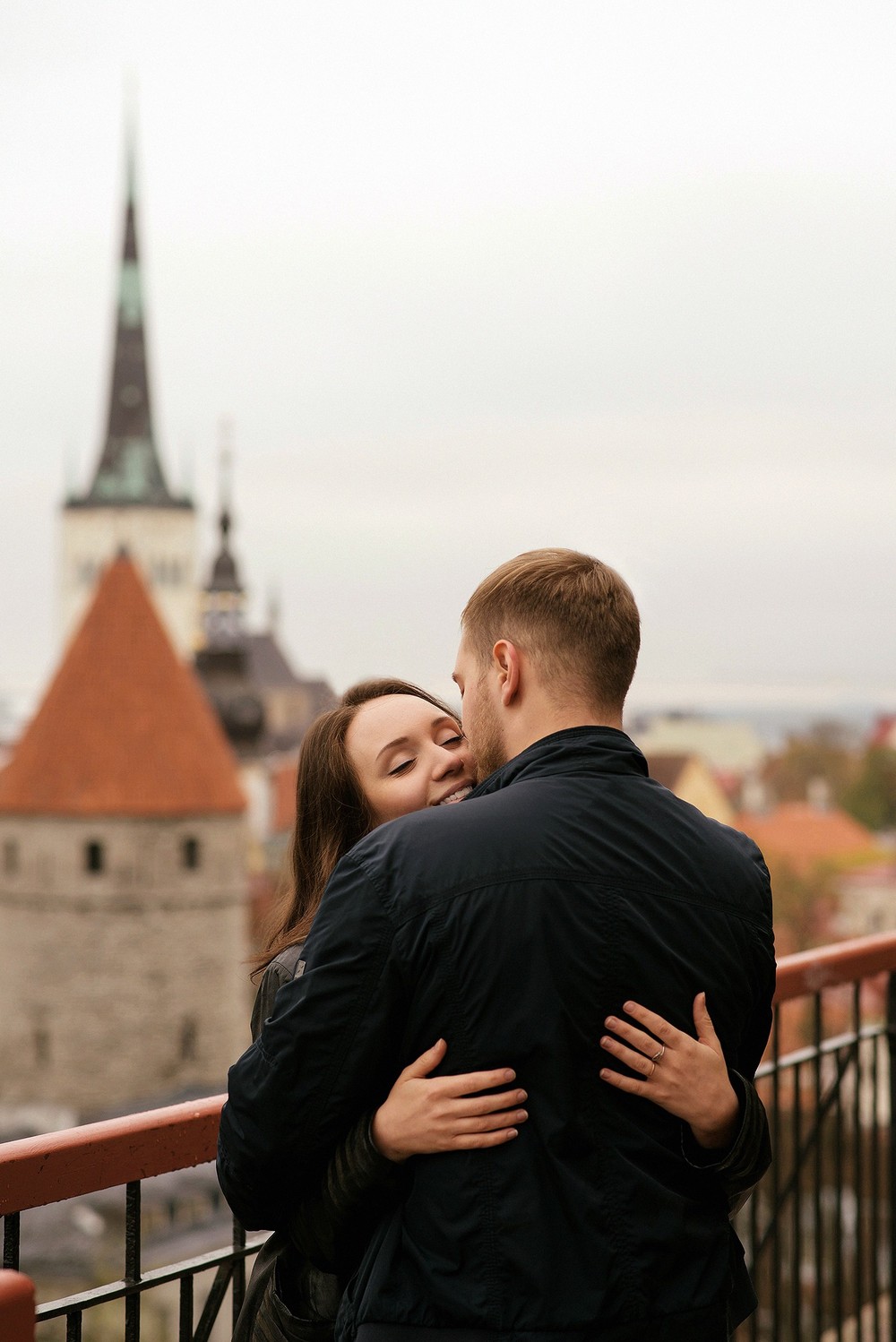 Ksyusha & Ilya