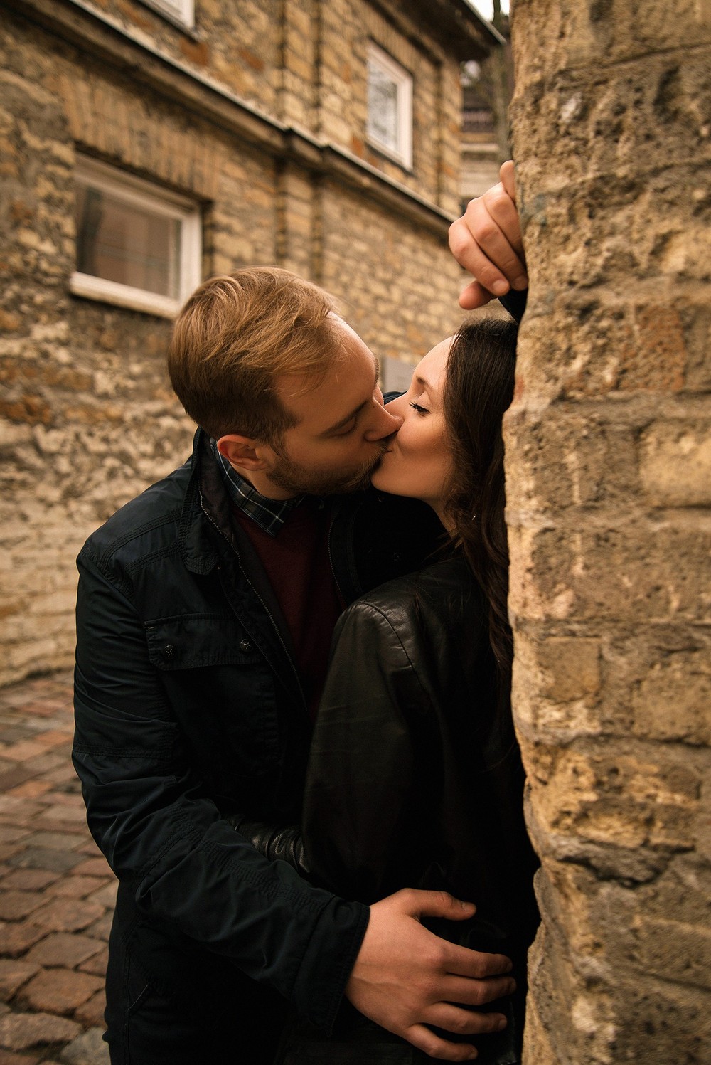 Ksyusha & Ilya