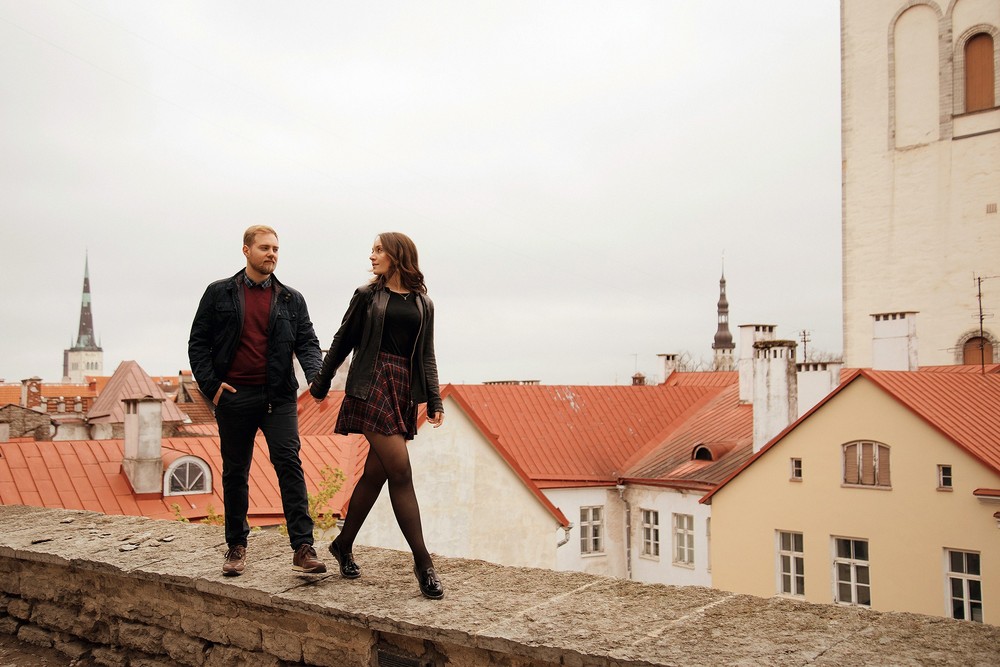 Ksyusha & Ilya