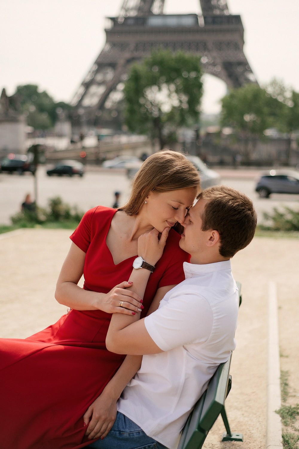 Sergey & Yana