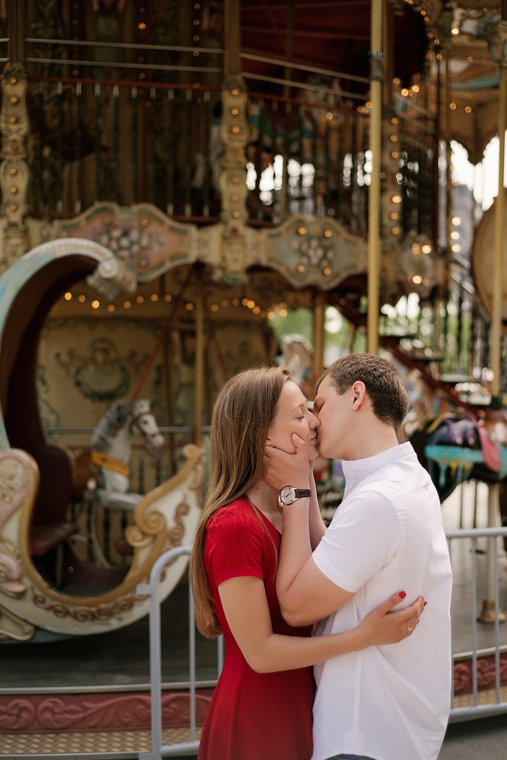 Sergey & Yana