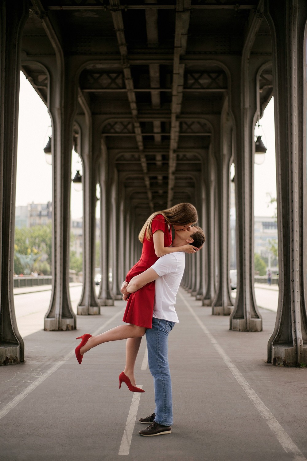 Sergey & Yana