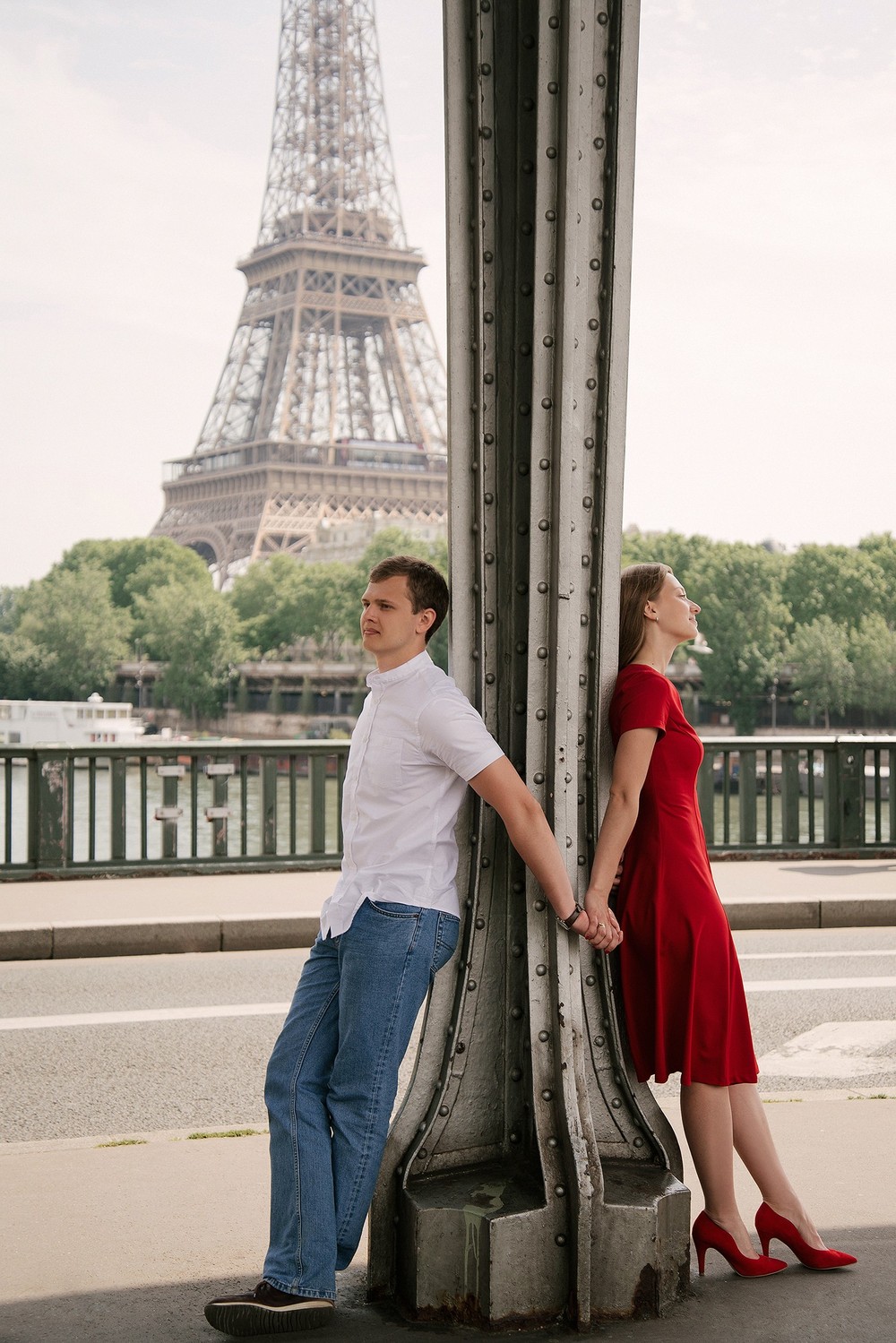 Sergey & Yana