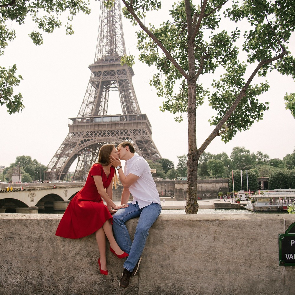 Sergey & Yana
