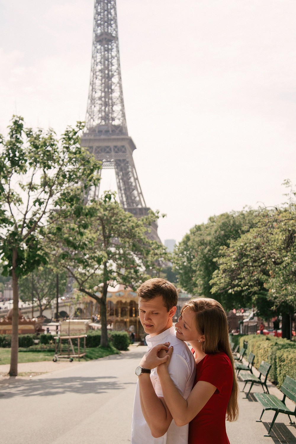 Sergey & Yana