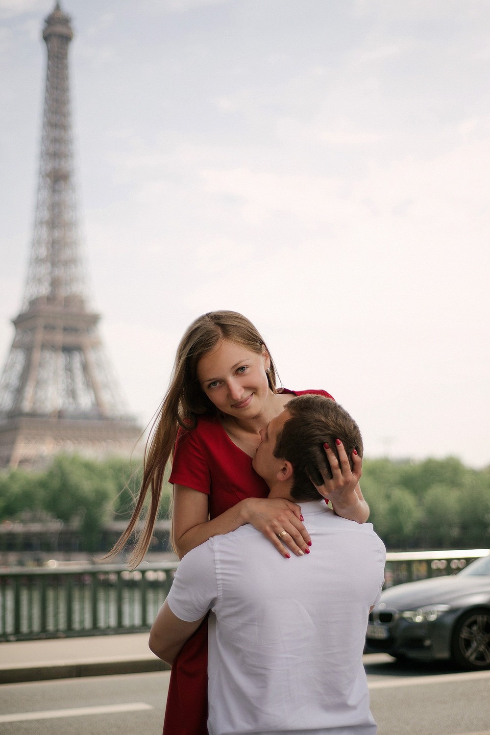 Sergey & Yana
