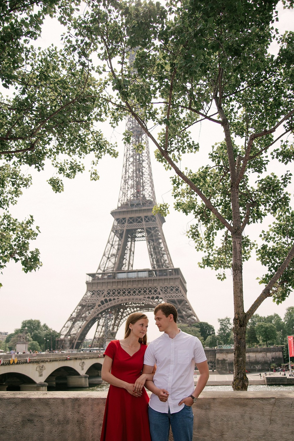 Sergey & Yana