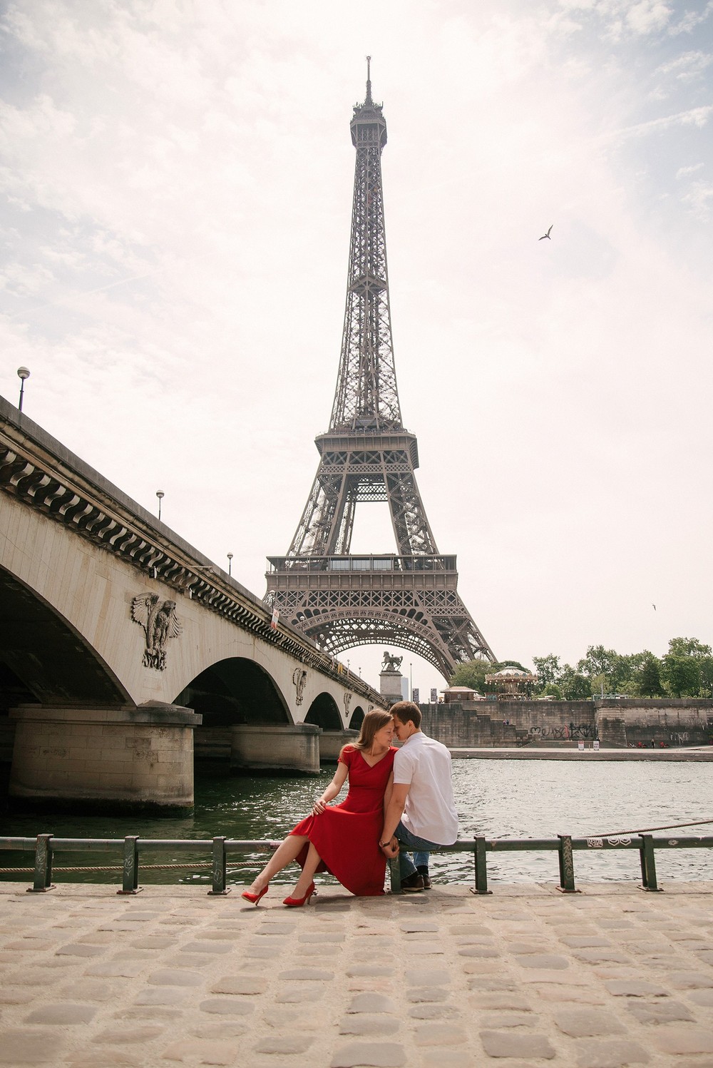 Sergey & Yana