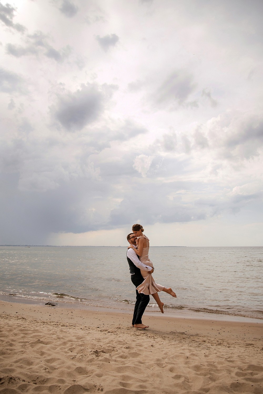 Stanislav & Alexandra