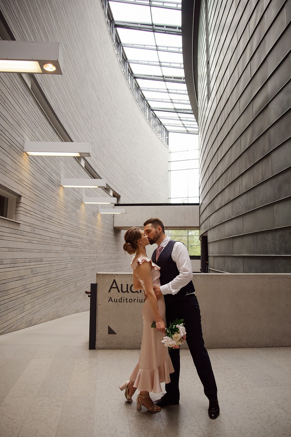 Stanislav & Alexandra