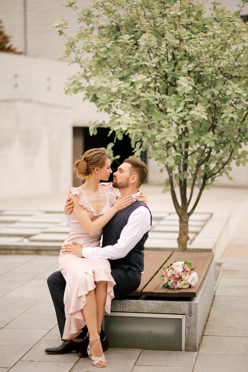 Stanislav & Alexandra