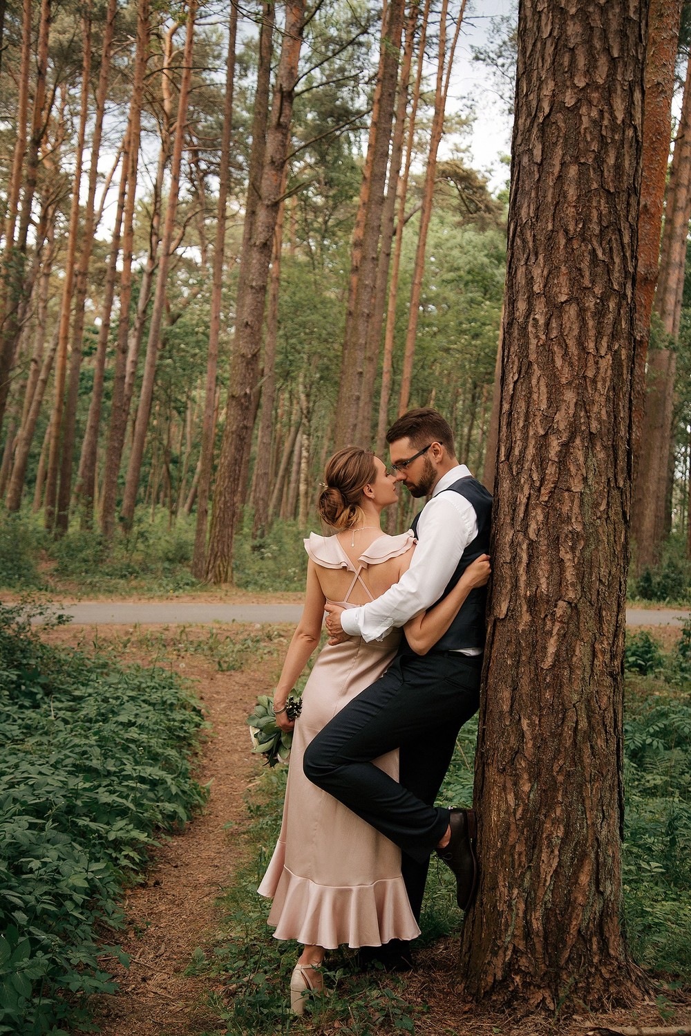 Stanislav & Alexandra