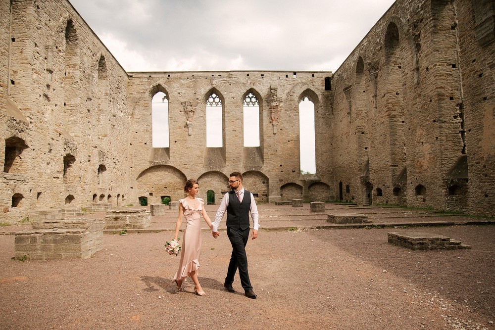 Stanislav & Alexandra
