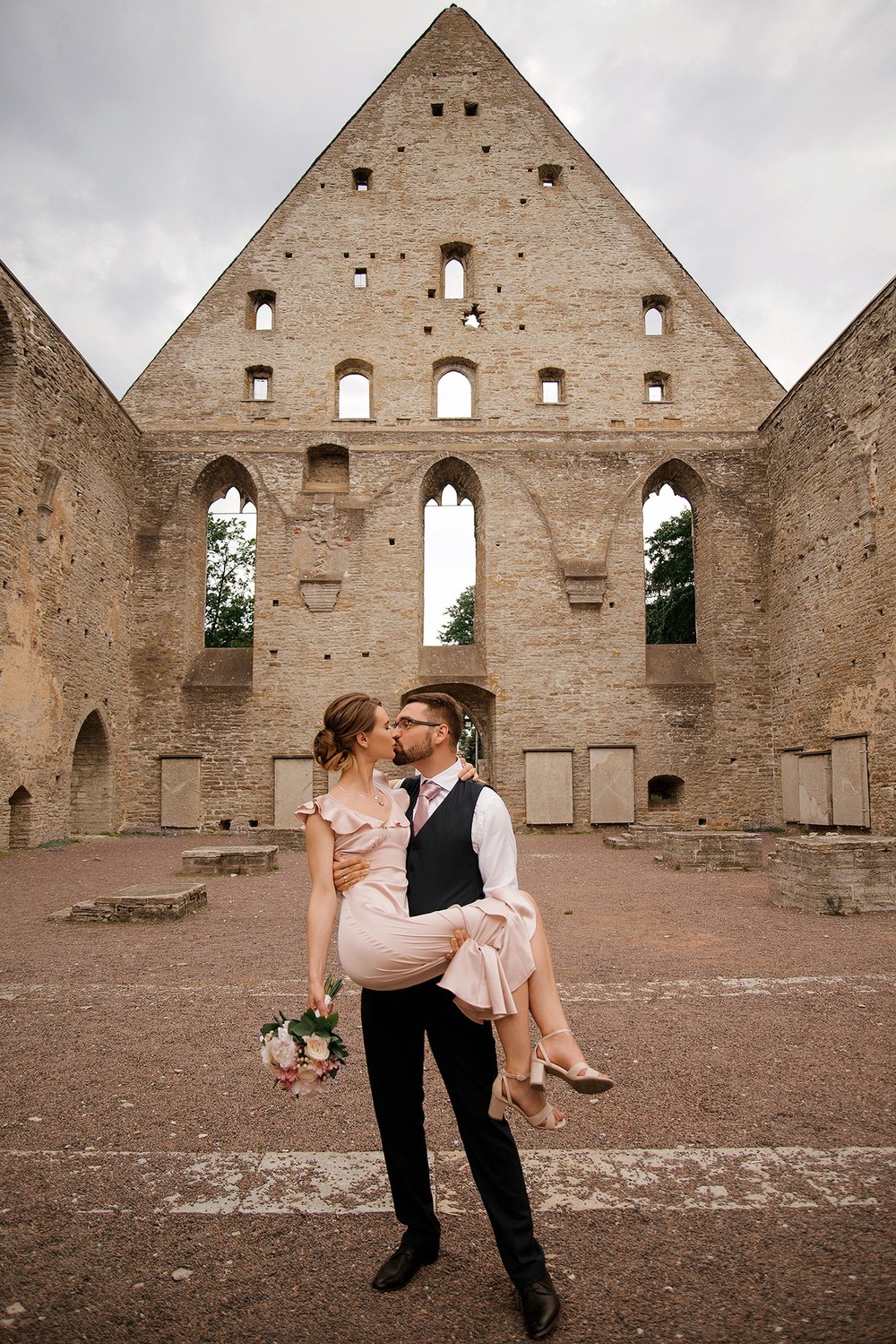 Stanislav & Alexandra