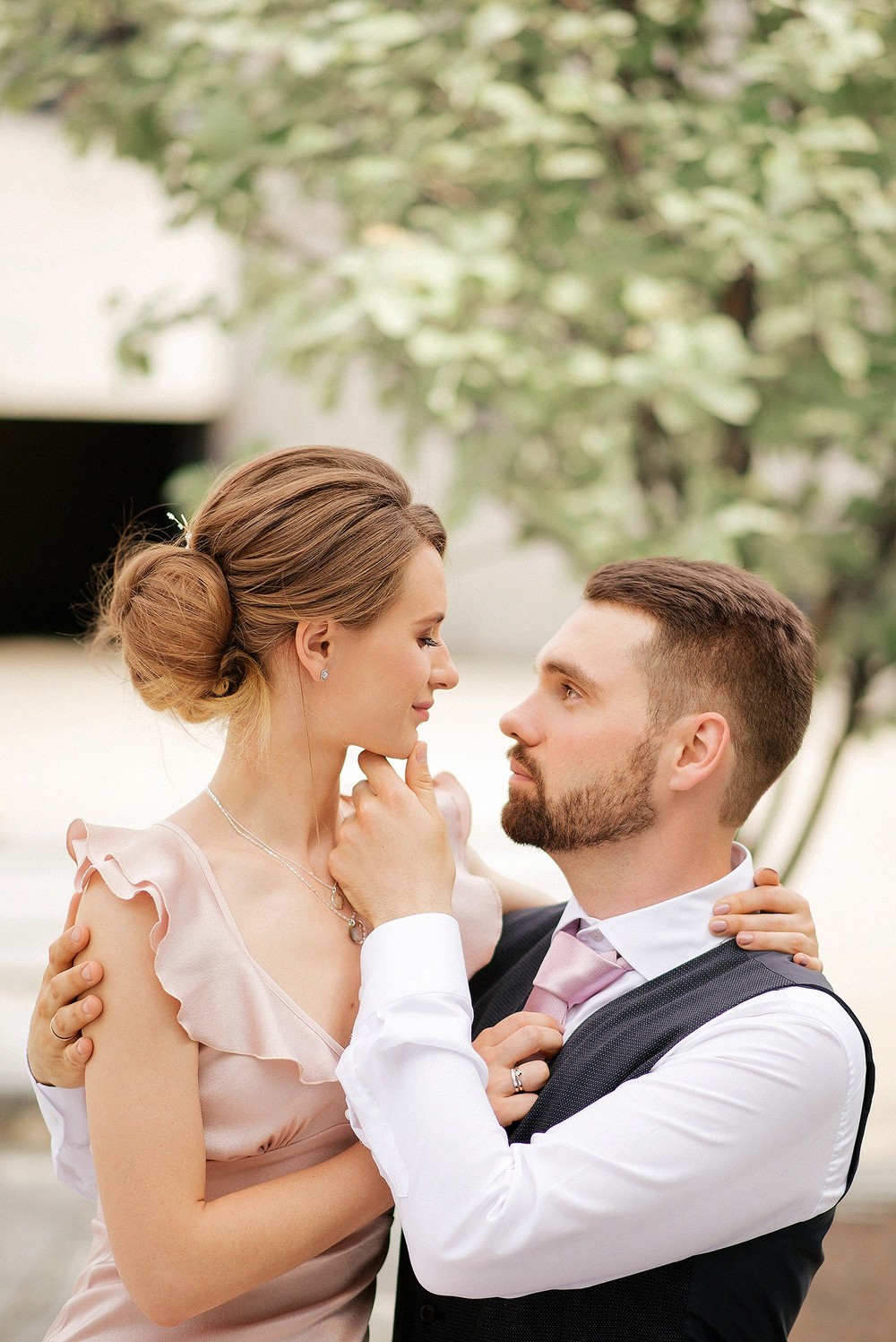 Stanislav & Alexandra