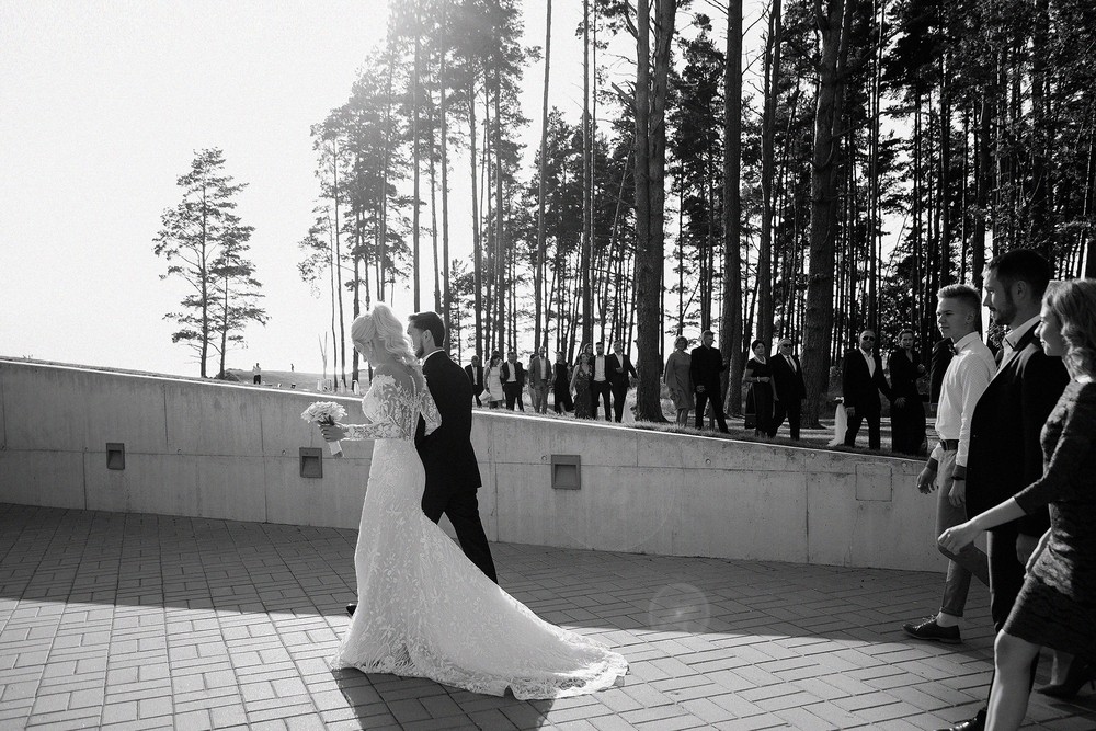 Nikolay & Veronica