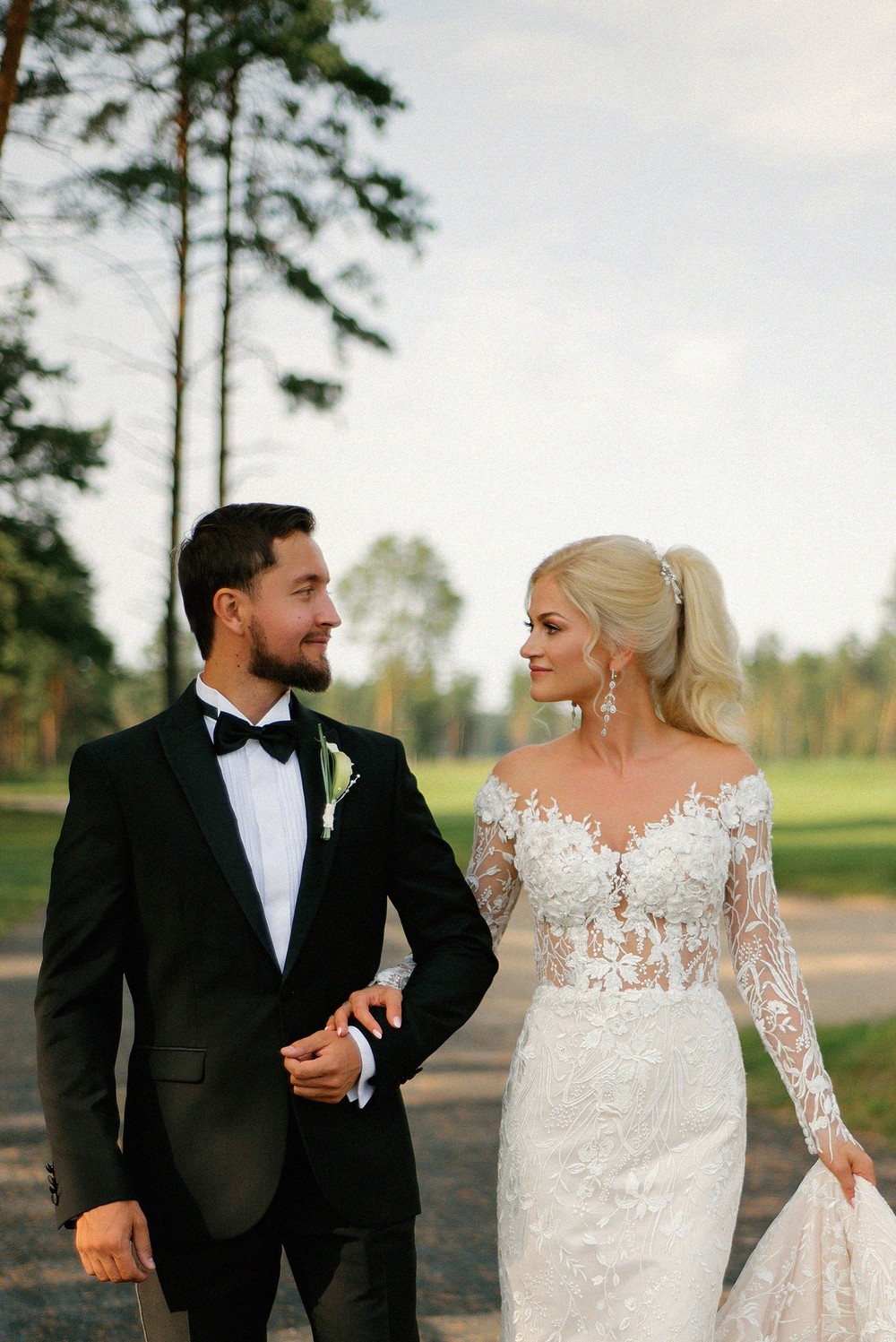 Nikolay & Veronica