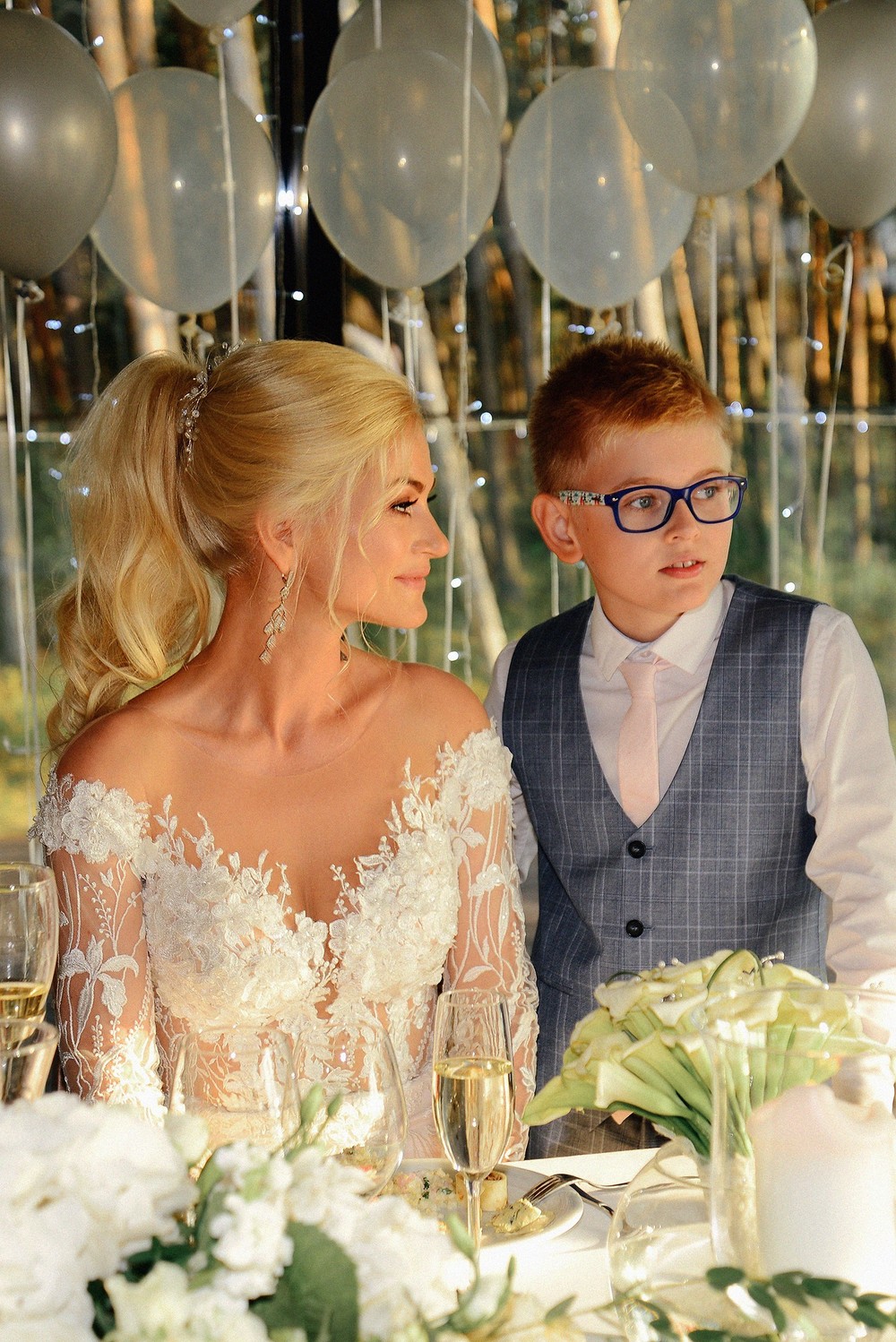 Nikolay & Veronica