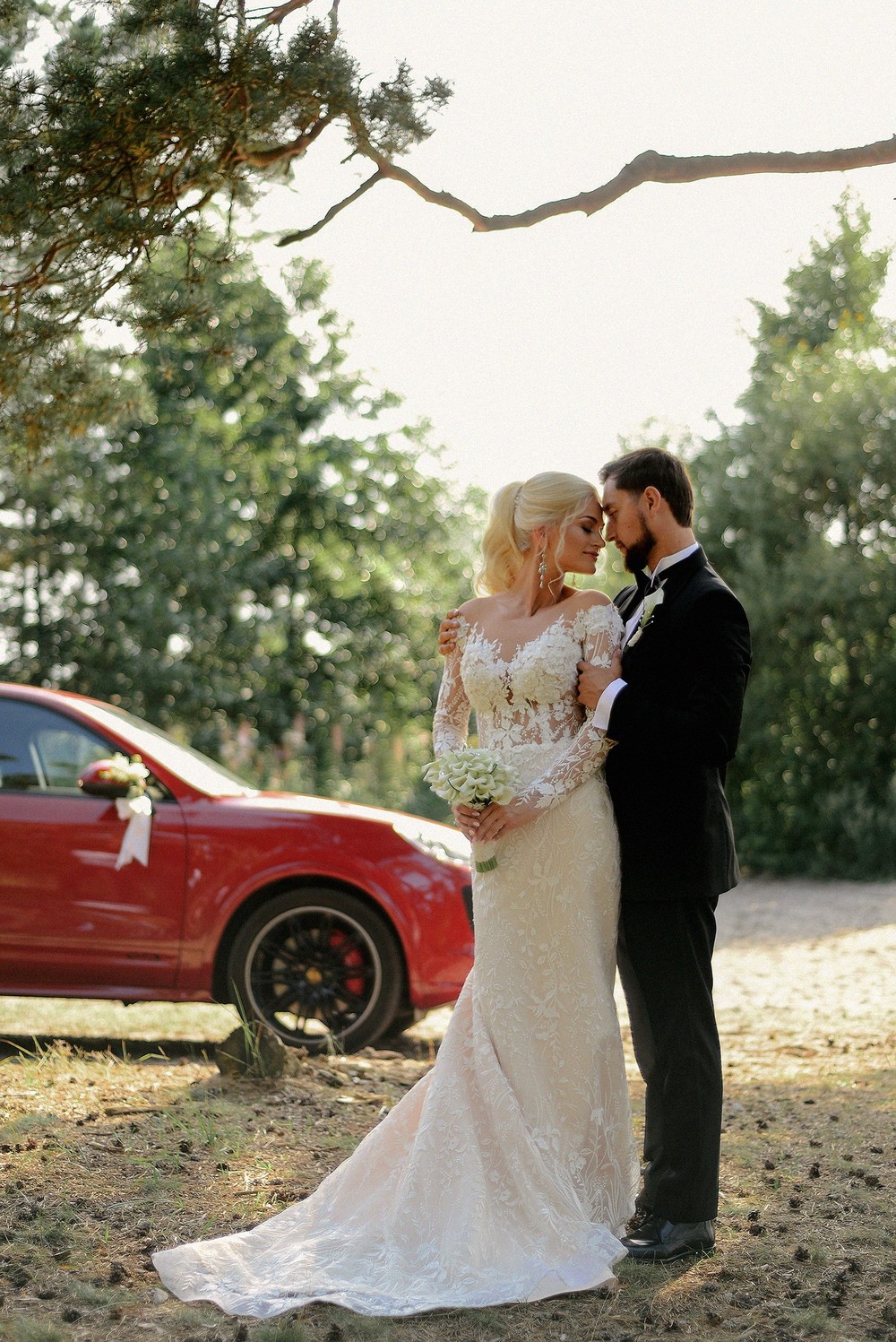 Nikolay & Veronica