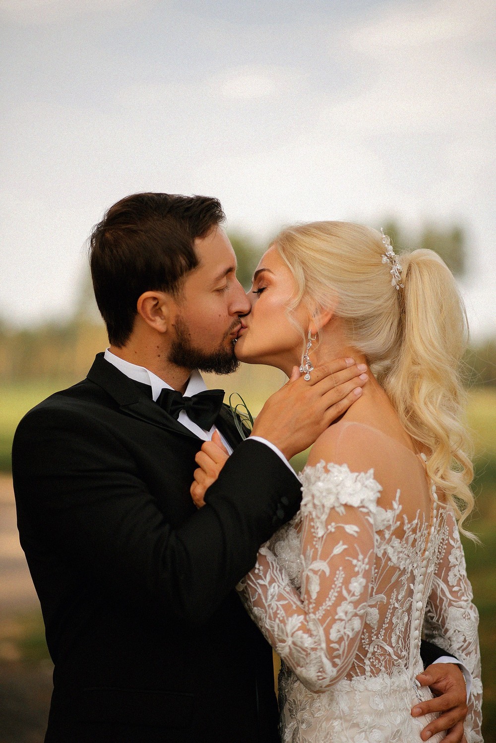Nikolay & Veronica