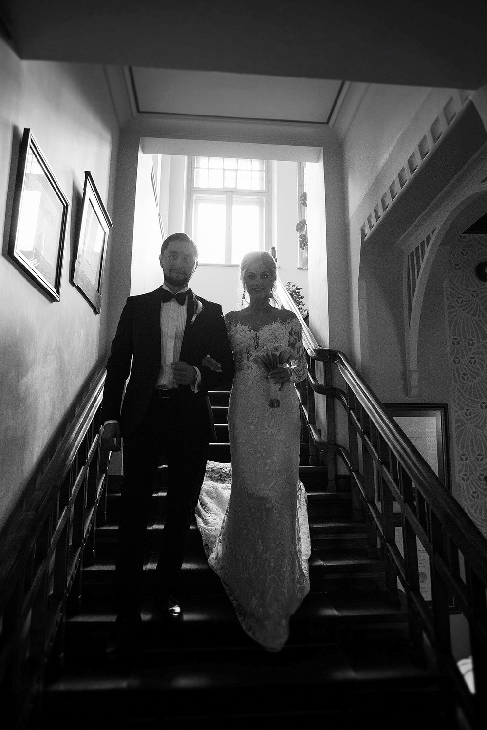 Nikolay & Veronica