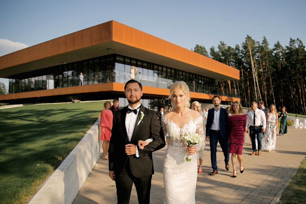 Nikolay & Veronica