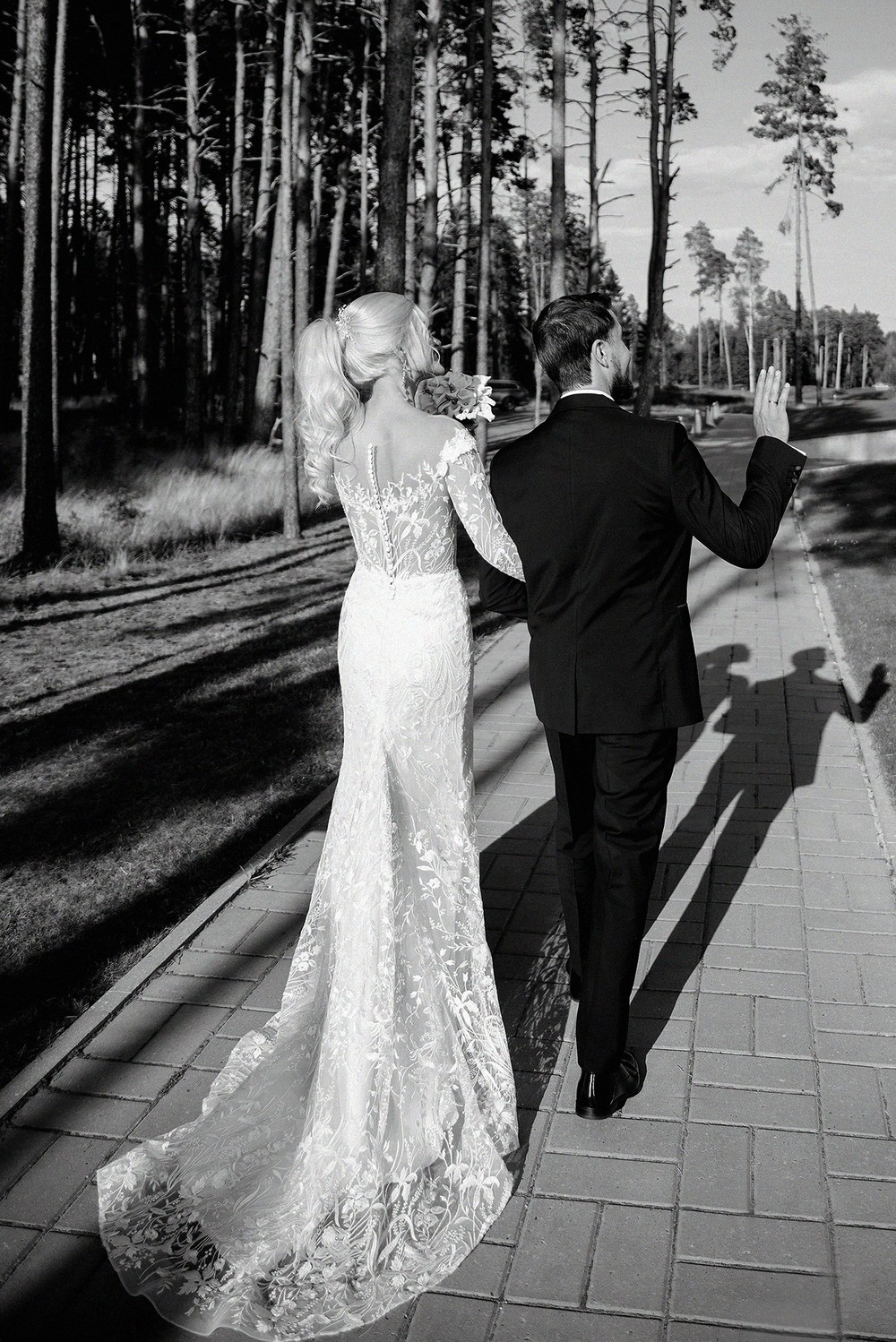 Nikolay & Veronica