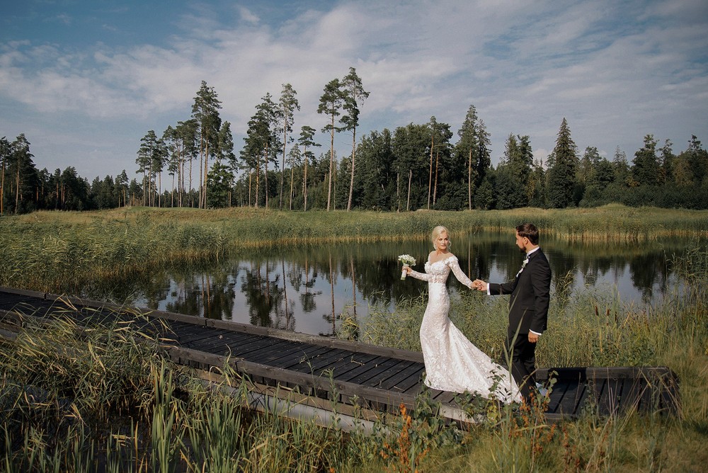Nikolay & Veronica