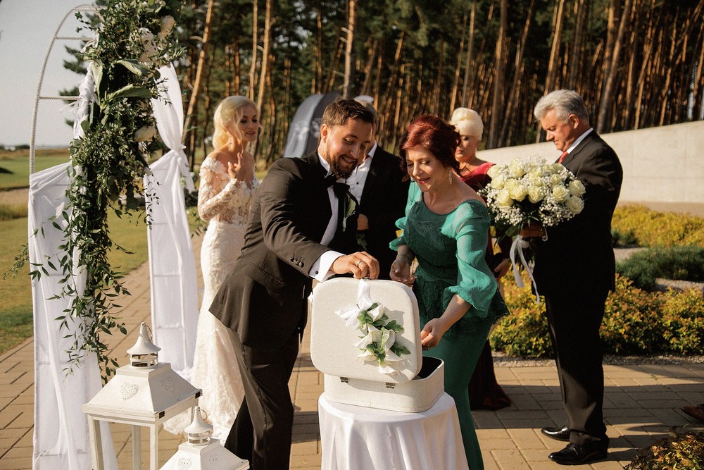 Nikolay & Veronica